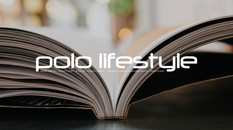 logotipo de la marca Pololife