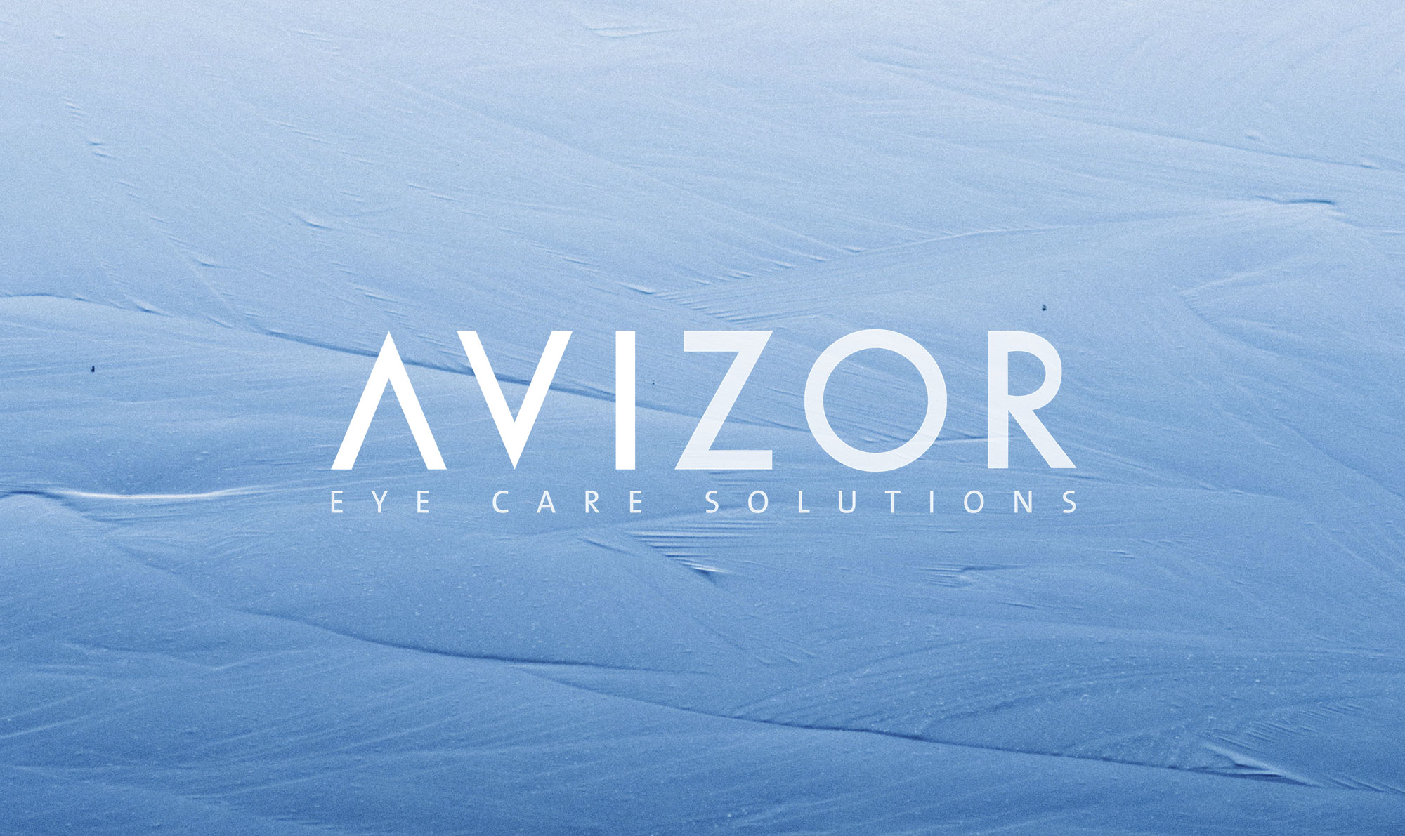 Logotipo de Avizor